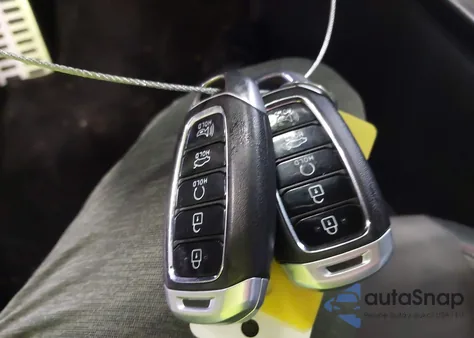 2023 Hyundai Elantra N Line из США, поврежденный, VIN KMHLR4AFXPU441422